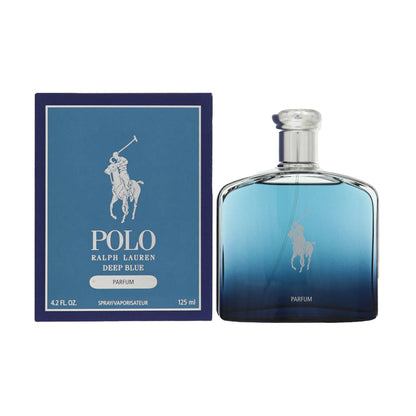 Polo Deep Blue de Ralph Lauren