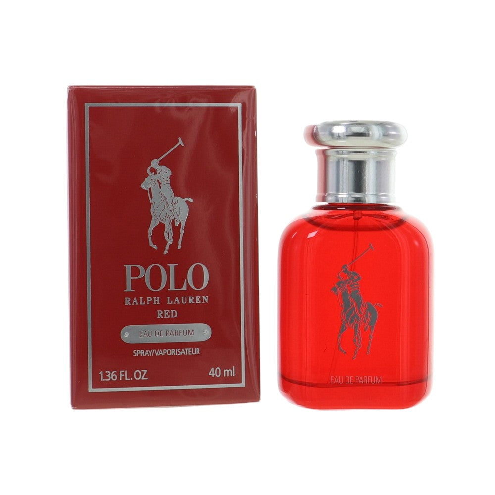 Polo Red by Ralph Lauren