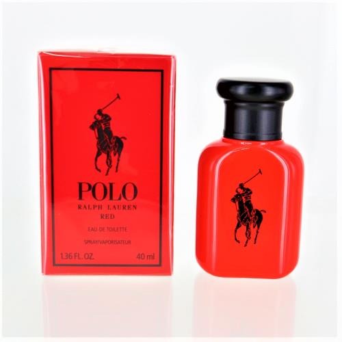 Polo Red by Ralph Lauren