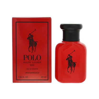 Polo Red de Ralph Lauren