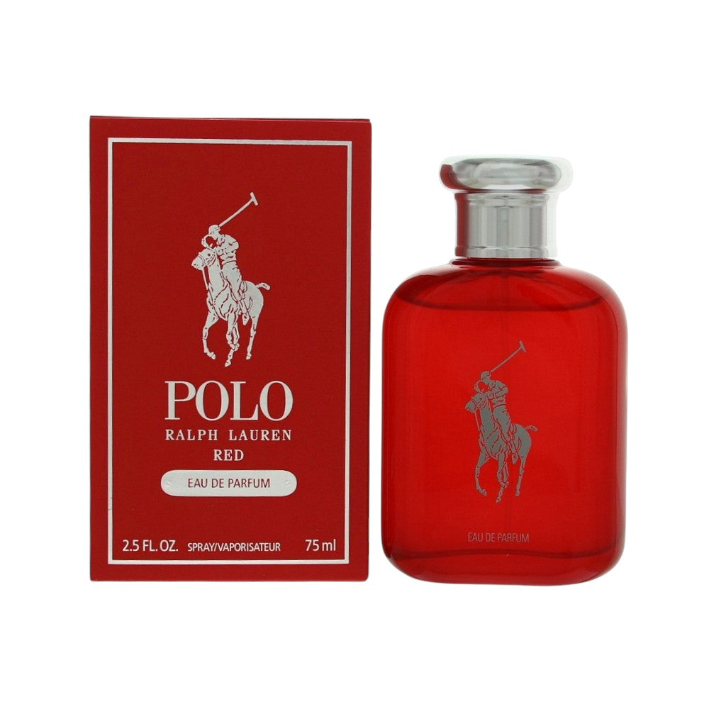 Polo Red by Ralph Lauren