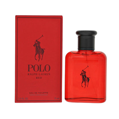 Polo Red de Ralph Lauren
