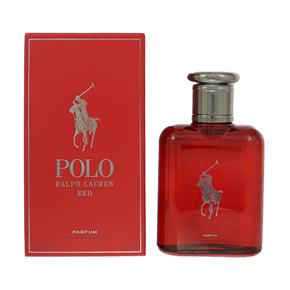 Polo Red by Ralph Lauren