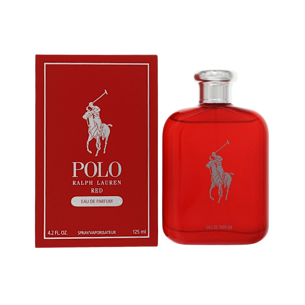 Polo Red by Ralph Lauren