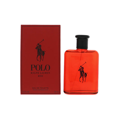 Polo Red de Ralph Lauren