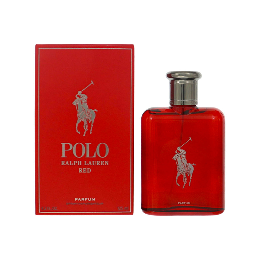 Polo Red by Ralph Lauren