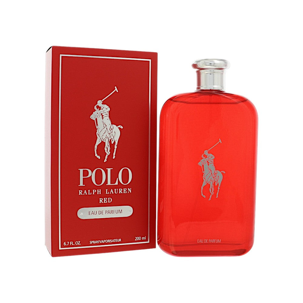 Polo Red by Ralph Lauren