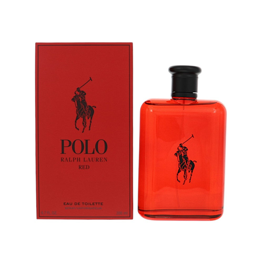 Polo Red by Ralph Lauren