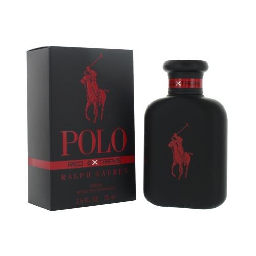 Polo Red Extreme by Ralph Lauren