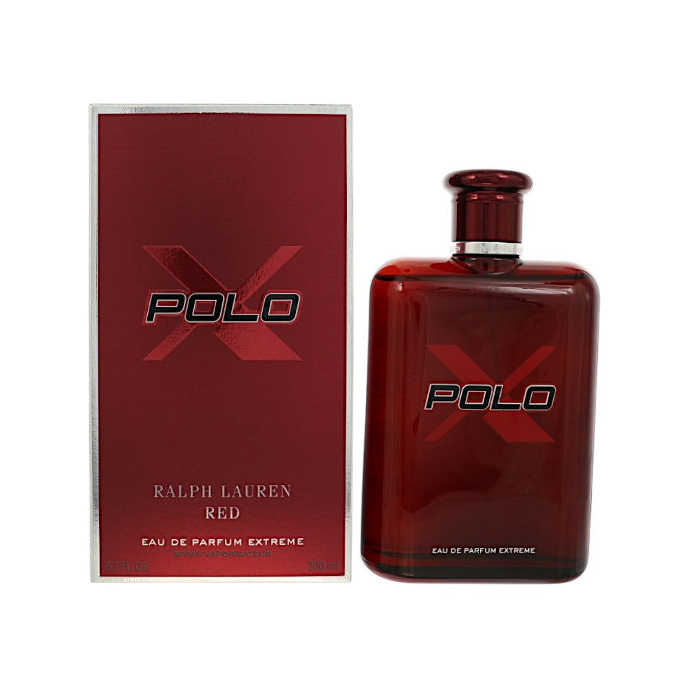 Polo Red Extreme by Ralph Lauren