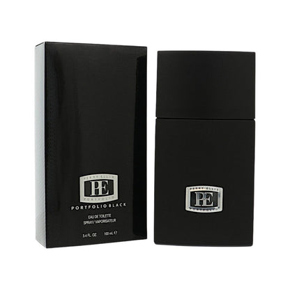 Portfolio Black de Perry Ellis