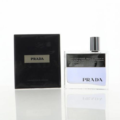 Prada Amber Pour Homme de Prada
