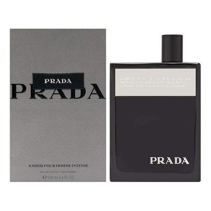 Prada Amber Intense de Prada