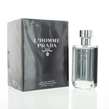 Prada L’Homme de Prada