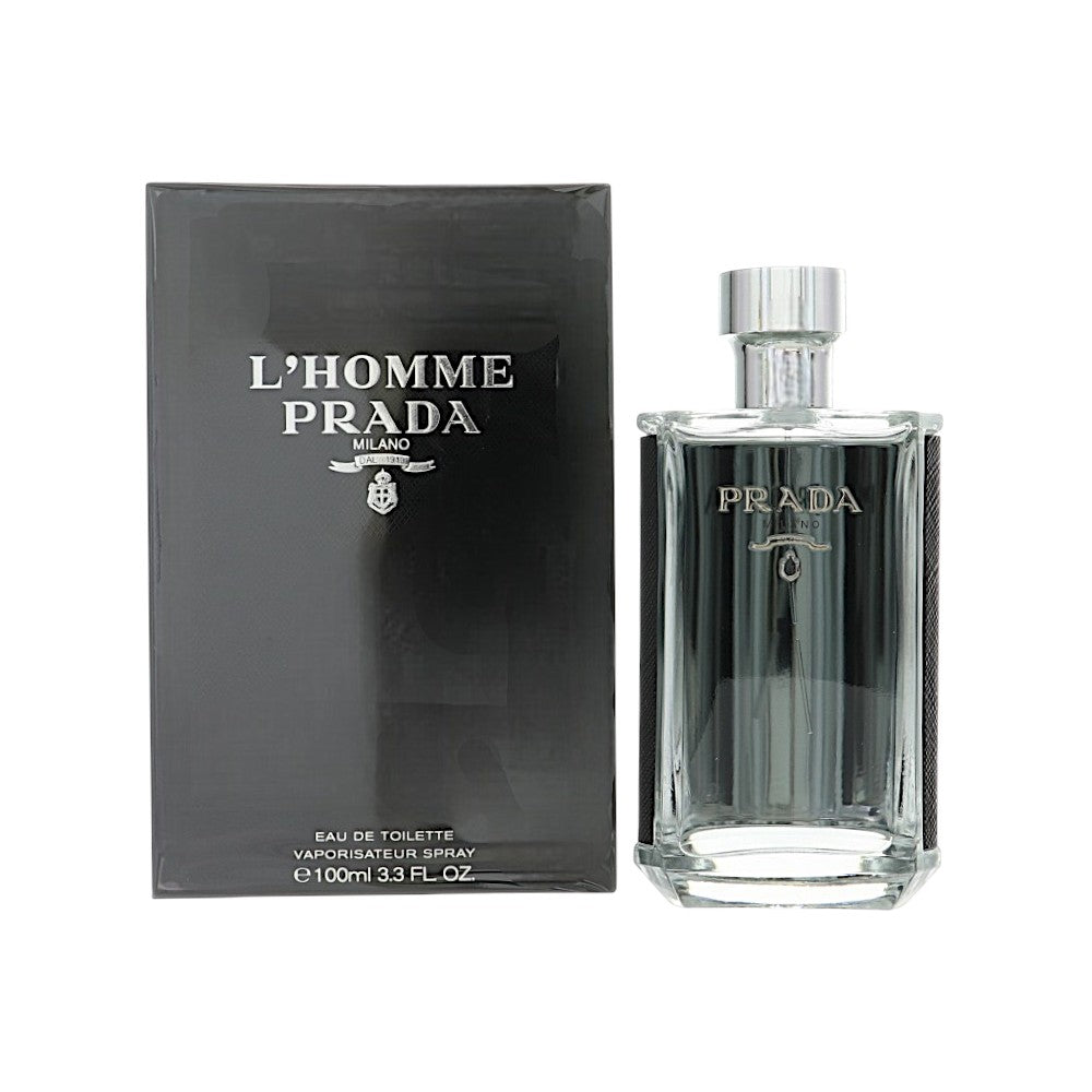 Prada L'Homme by Prada