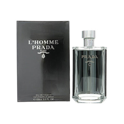 Prada L’Homme de Prada