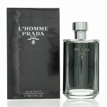 Prada L’Homme de Prada