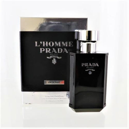 Prada L'Homme Intense de Prada