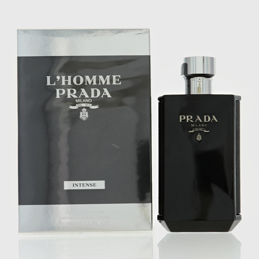 Prada L'Homme Intense by Prada