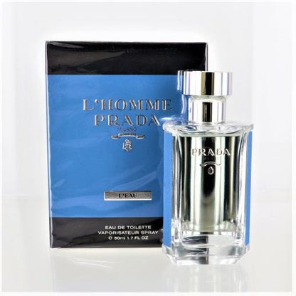 Prada L'Homme L'Eau de Prada