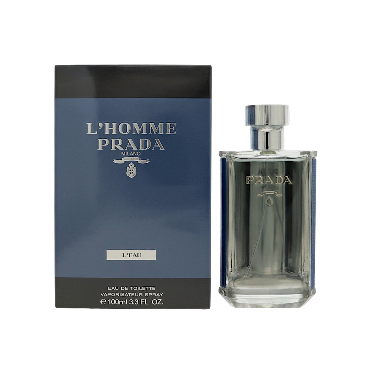 Prada L'Homme L'Eau by Prada