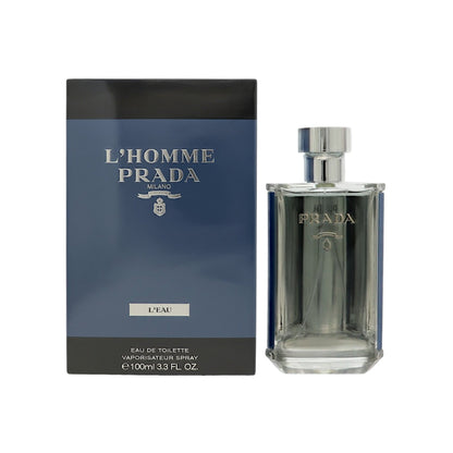 Prada L'Homme L'Eau de Prada