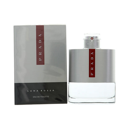 Prada Luna Rossa by Prada