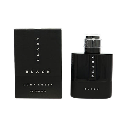 Prada Luna Rossa Black by Prada