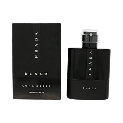 Prada Luna Rossa Black by Prada
