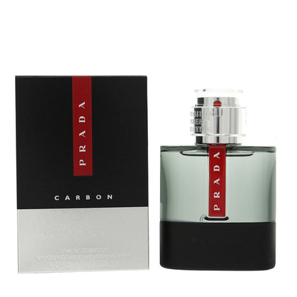 Prada Luna Rossa Carbon de Prada
