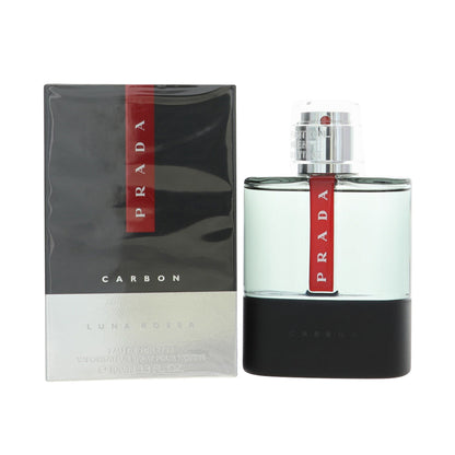 Prada Luna Rossa Carbon de Prada