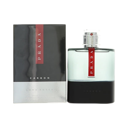 Prada Luna Rossa Carbon de Prada