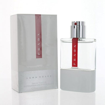 Prada Luna Rossa Eau Sport de Prada
