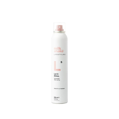 milk_shake Lifestyling Let It Shine Spray 200 ml