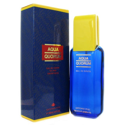 Aqua Quorum de Antonio Puig