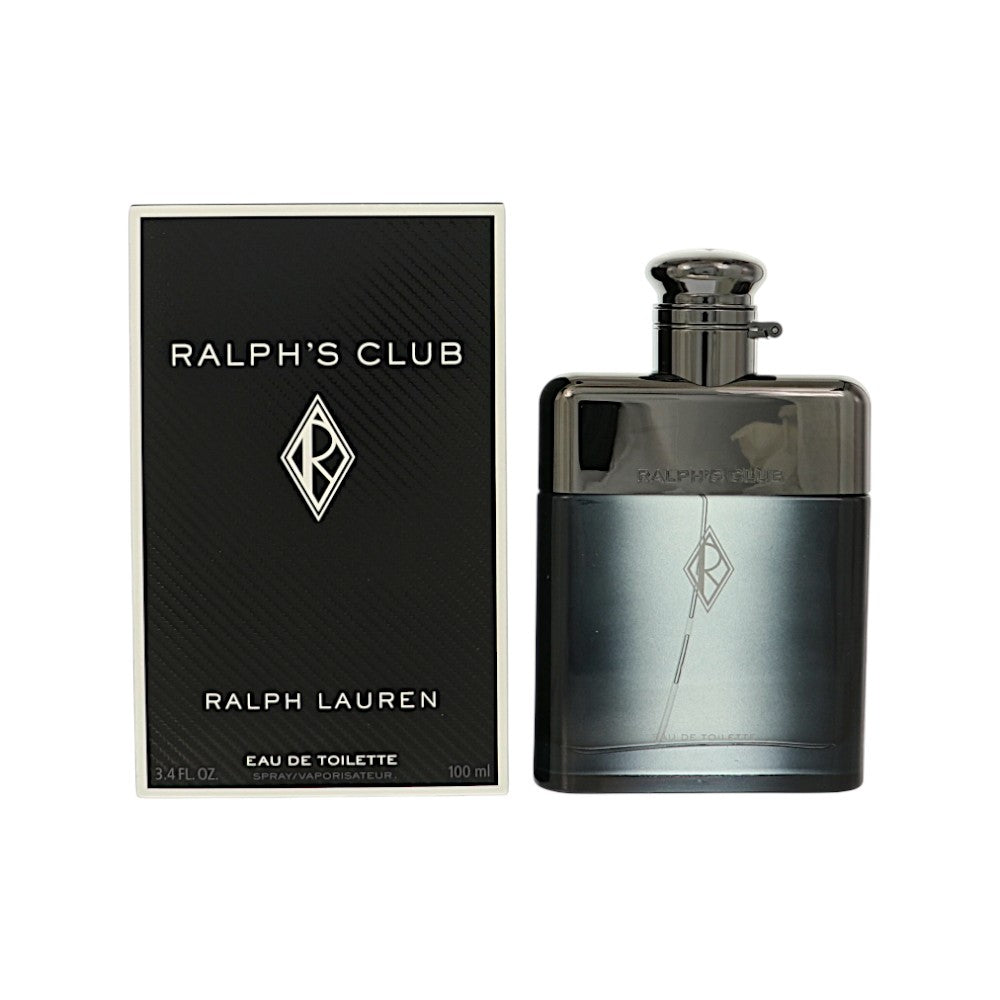 Ralph's Club By Ralph Lauren