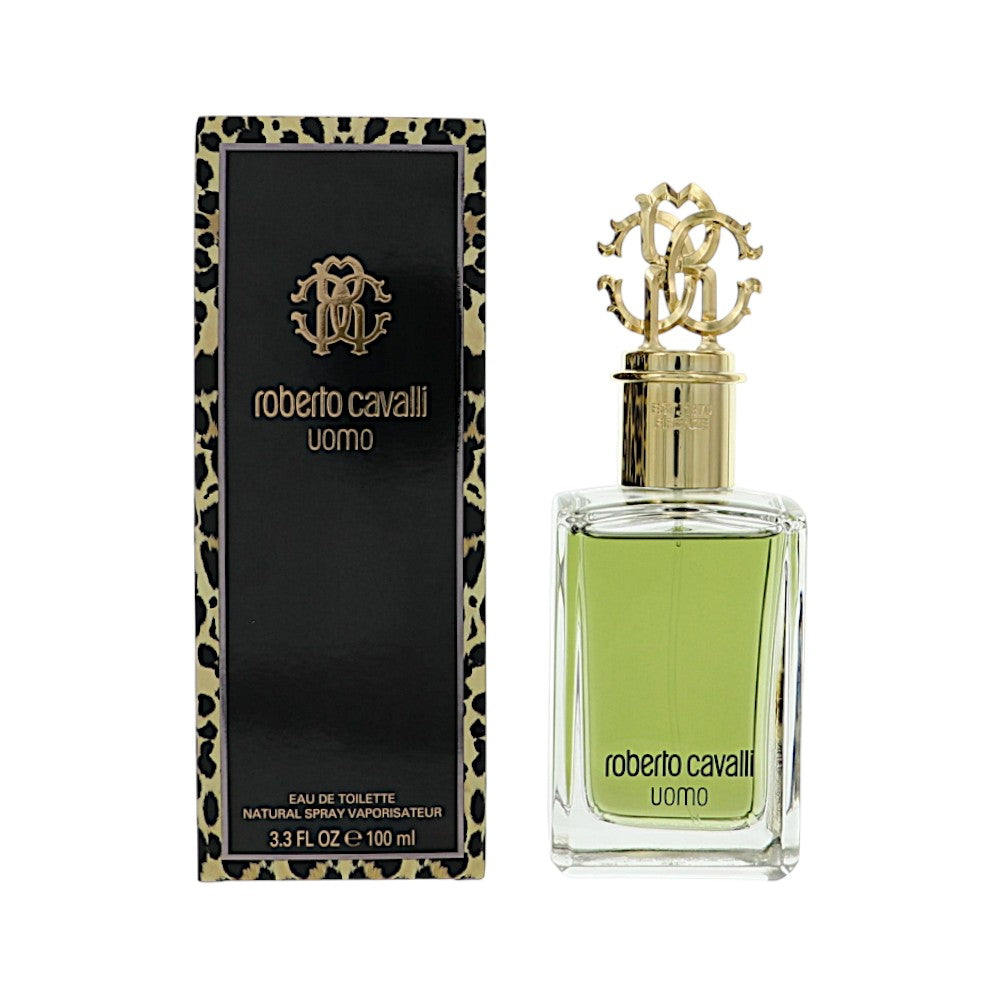 Roberto Cavalli Uomo by Roberto Cavalli