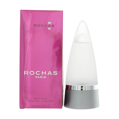 Rochas Man de Rochas