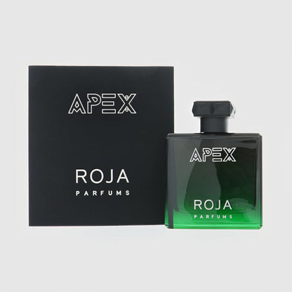 Apex de Roja Parfums