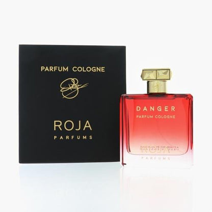 Danger de Roja Parfums