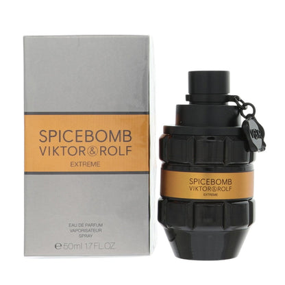 Spicebomb Extreme de Viktor & Rolf