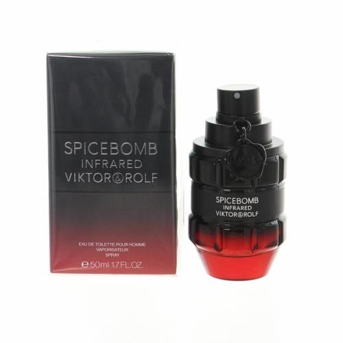 Spicebomb Infrared by Viktor & Rolf