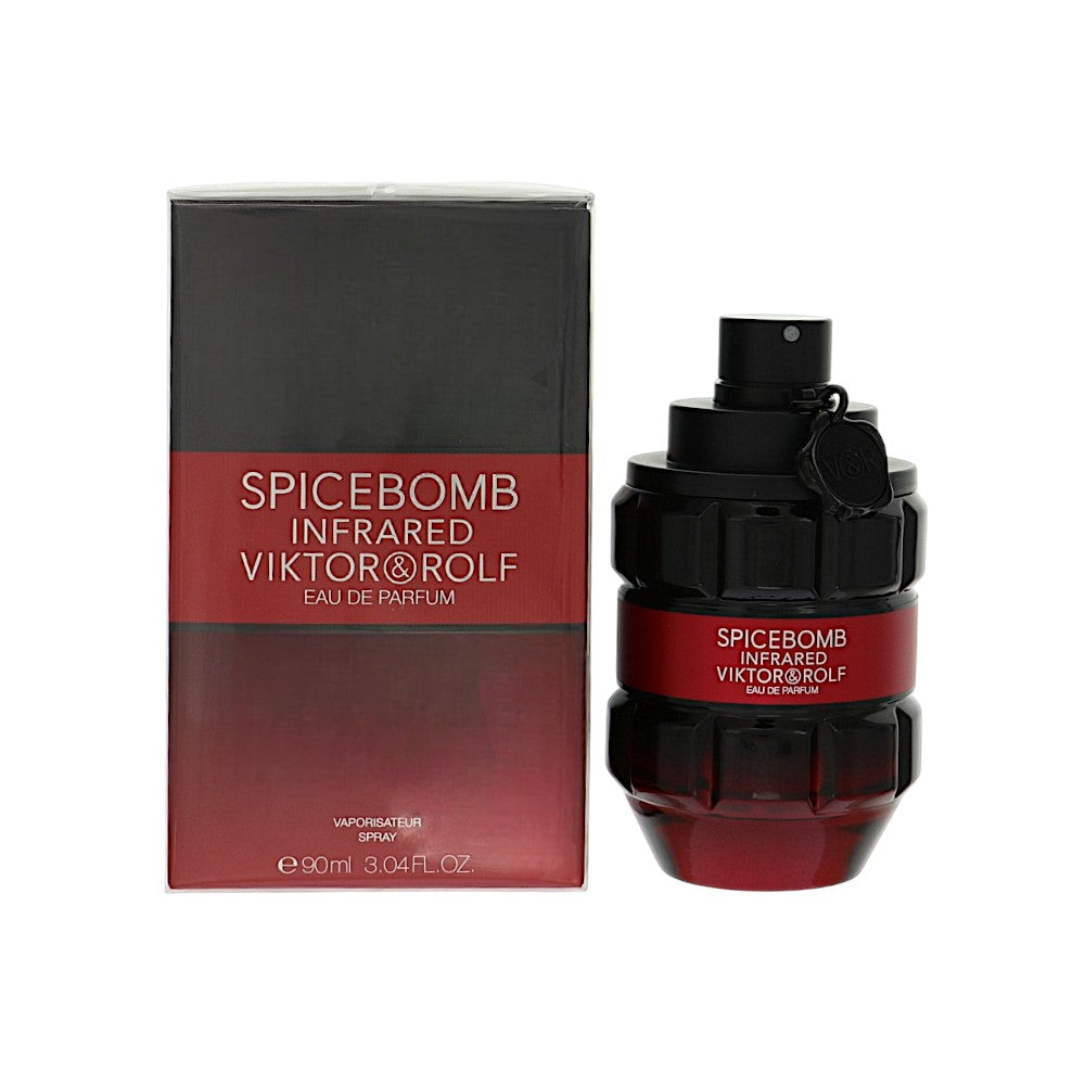 Spicebomb Infrared by Viktor & Rolf