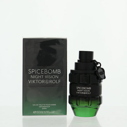 Spicebomb Night Vision de Viktor & Rolf