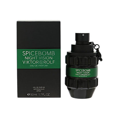 Spicebomb Night Vision de Viktor & Rolf