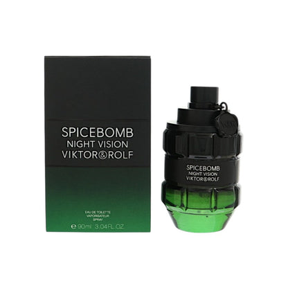 Spicebomb Night Vision de Viktor & Rolf