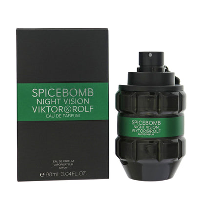 Spicebomb Night Vision de Viktor & Rolf