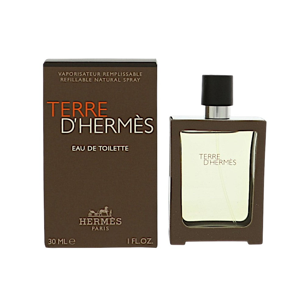 Terre D'hermes By Hermes
