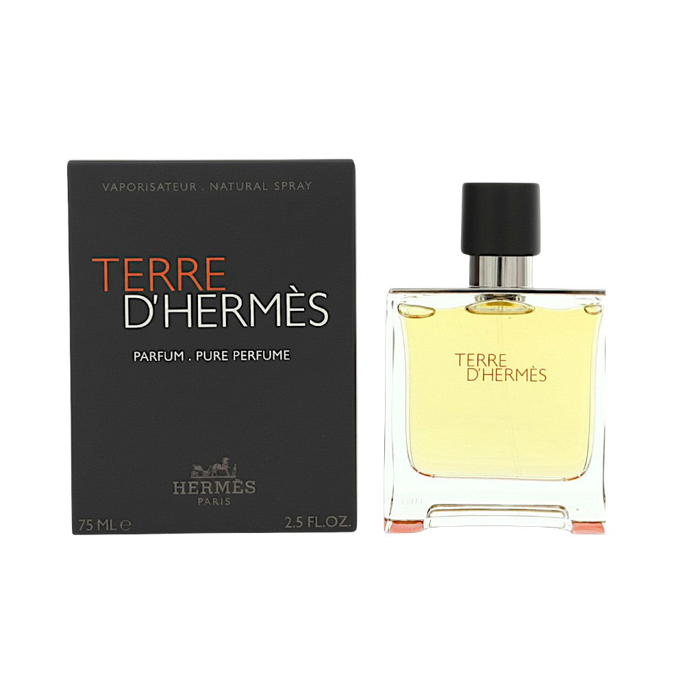 Terre D'hermes By Hermes