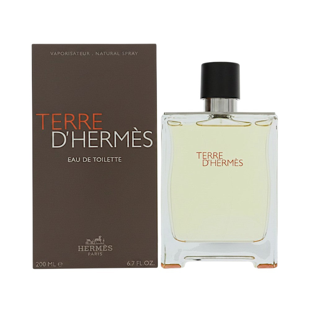 Terre D'hermes By Hermes